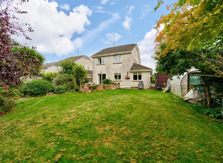 14 Clady Meadows, Robinstown, C15E4W2
