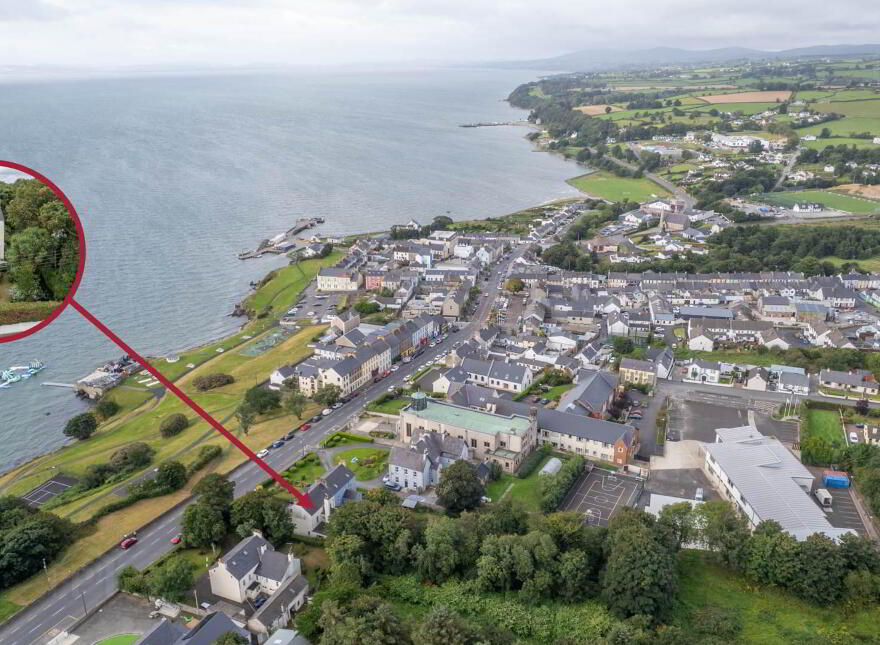 Kilfoyle, Greencastle Road, Moville, F93E64X