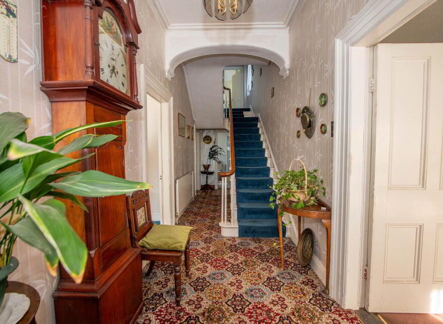 Kilfoyle, Greencastle Road, Moville, F93E64X
