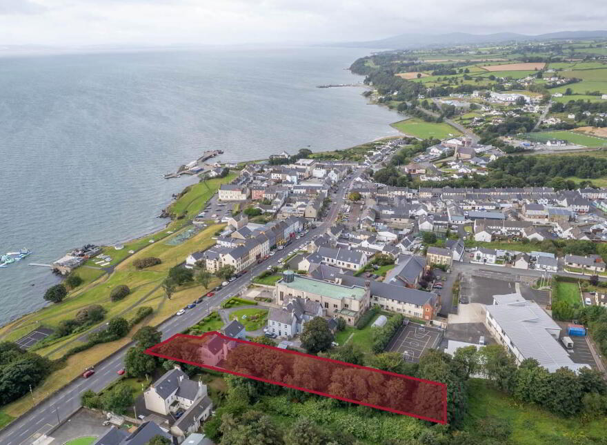 Kilfoyle, Greencastle Road, Moville, F93E64X