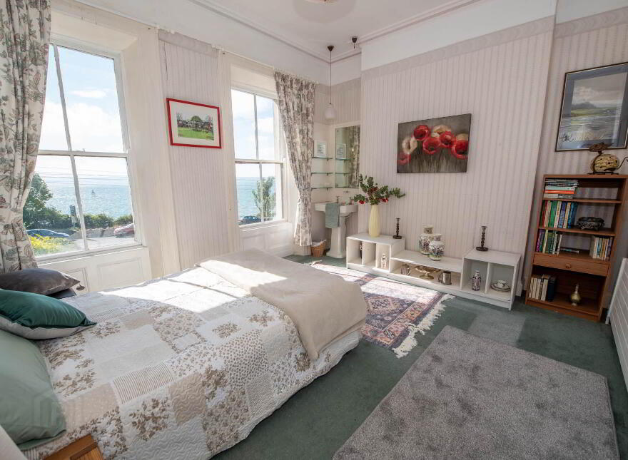 Kilfoyle, Greencastle Road, Moville, F93E64X