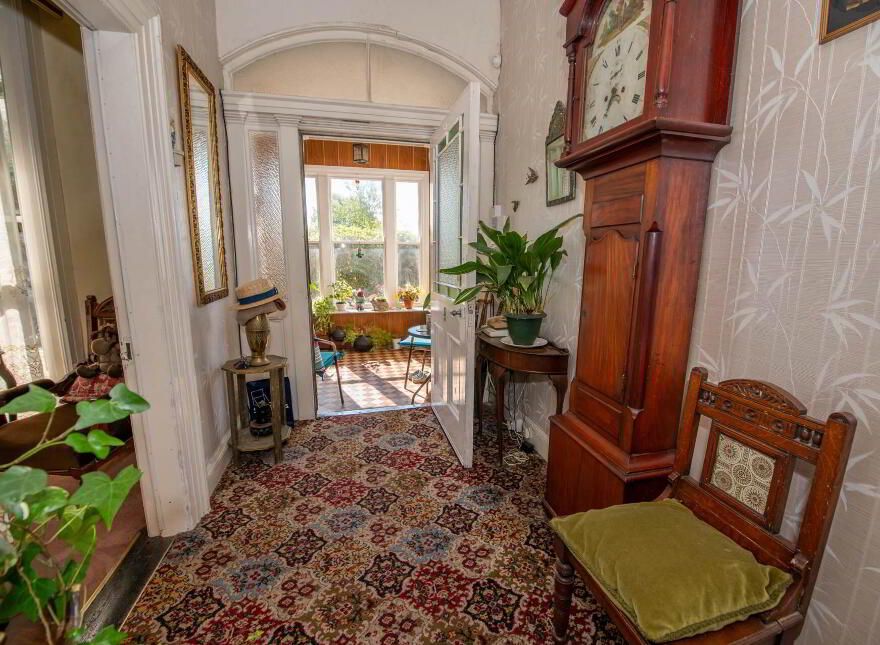 Kilfoyle, Greencastle Road, Moville, F93E64X
