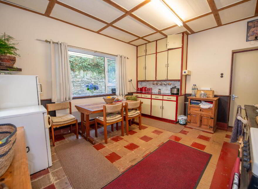 Kilfoyle, Greencastle Road, Moville, F93E64X