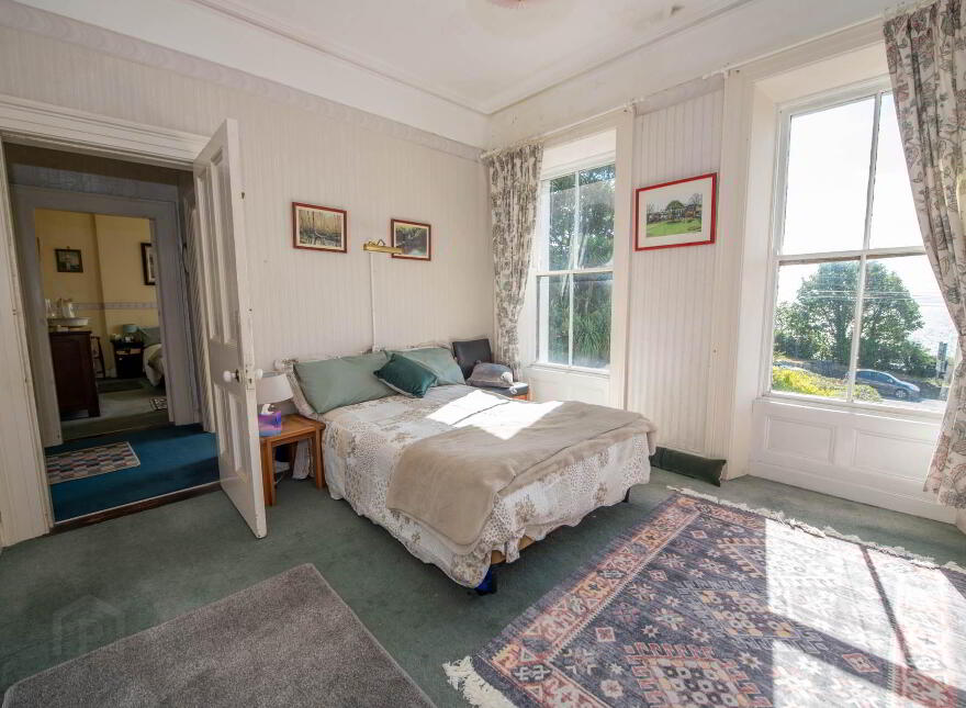 Kilfoyle, Greencastle Road, Moville, F93E64X
