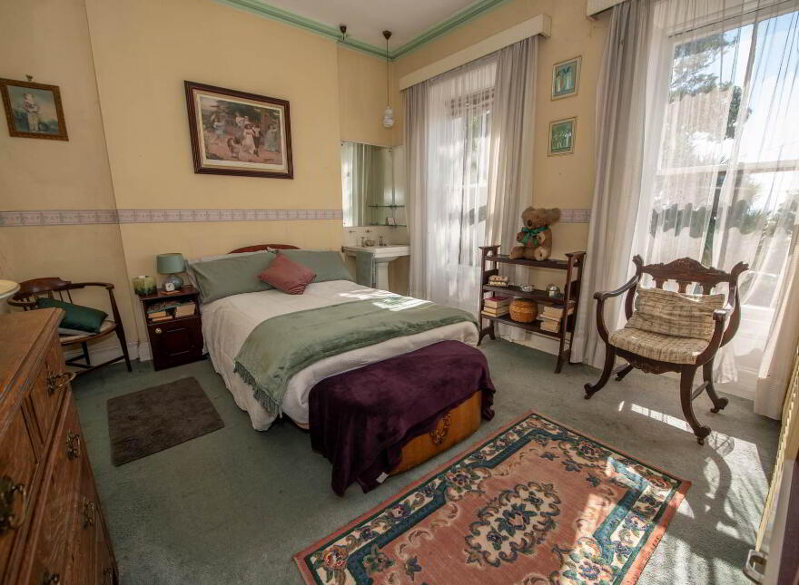 Kilfoyle, Greencastle Road, Moville, F93E64X