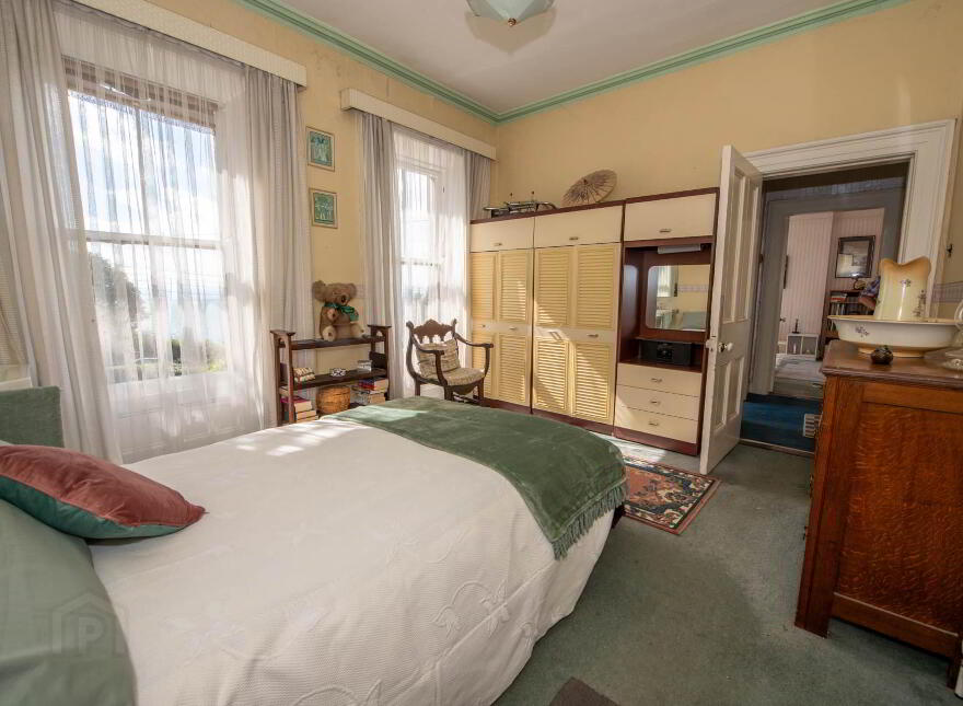 Kilfoyle, Greencastle Road, Moville, F93E64X