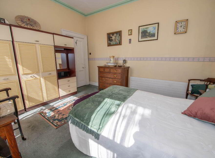 Kilfoyle, Greencastle Road, Moville, F93E64X