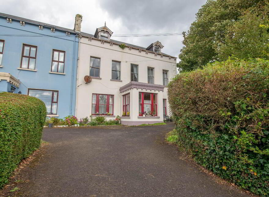 Kilfoyle, Greencastle Road, Moville, F93E64X