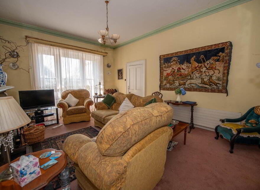 Kilfoyle, Greencastle Road, Moville, F93E64X