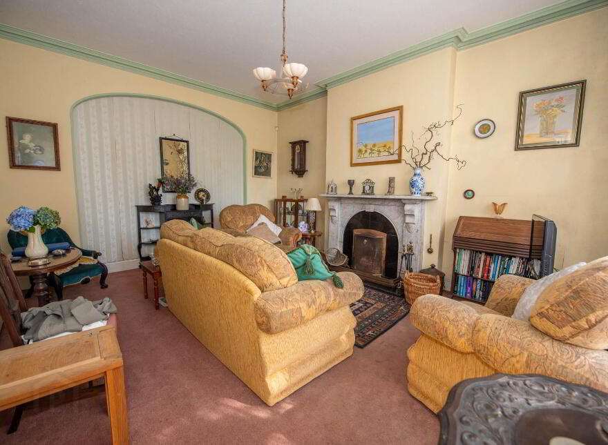 Kilfoyle, Greencastle Road, Moville, F93E64X