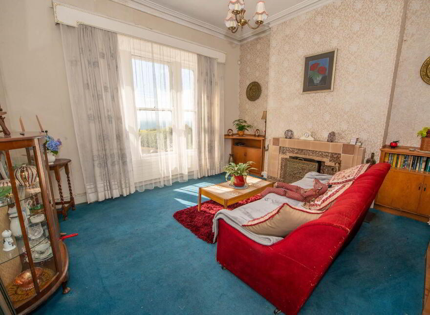 Kilfoyle, Greencastle Road, Moville, F93E64X