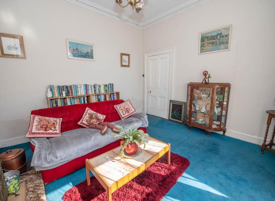 Kilfoyle, Greencastle Road, Moville, F93E64X