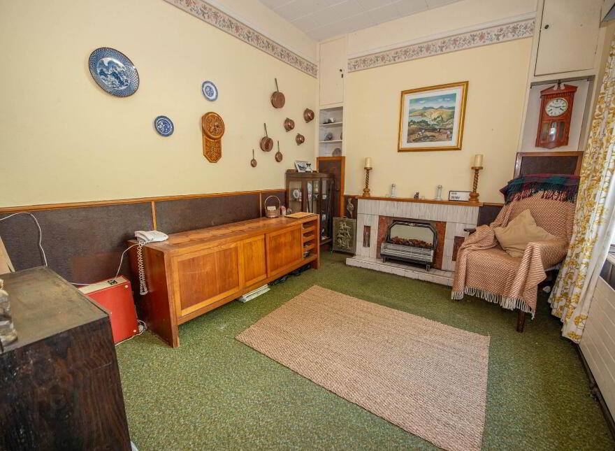 Kilfoyle, Greencastle Road, Moville, F93E64X
