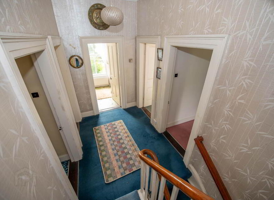 Kilfoyle, Greencastle Road, Moville, F93E64X