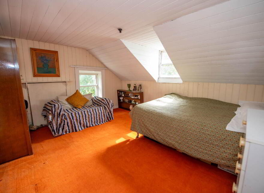 Kilfoyle, Greencastle Road, Moville, F93E64X