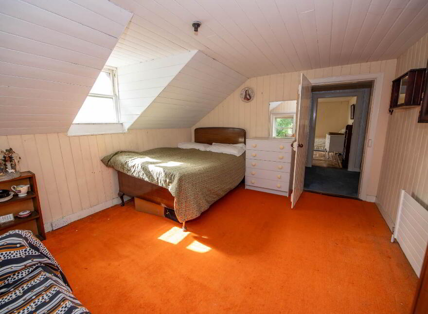 Kilfoyle, Greencastle Road, Moville, F93E64X