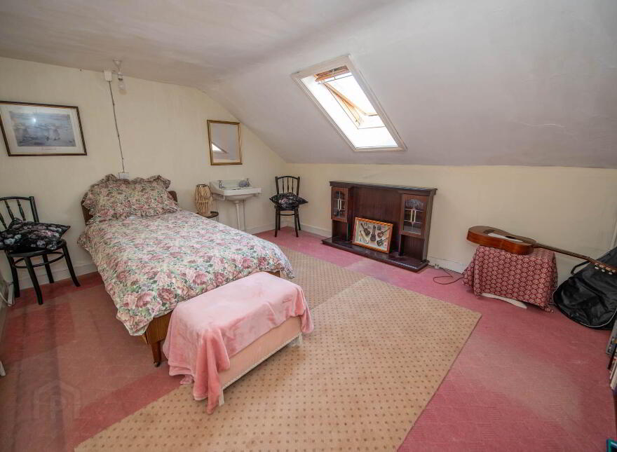 Kilfoyle, Greencastle Road, Moville, F93E64X
