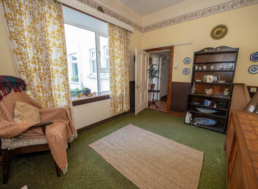 Kilfoyle, Greencastle Road, Moville, F93E64X