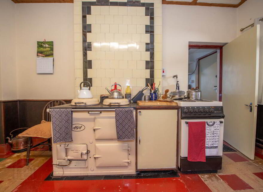 Kilfoyle, Greencastle Road, Moville, F93E64X
