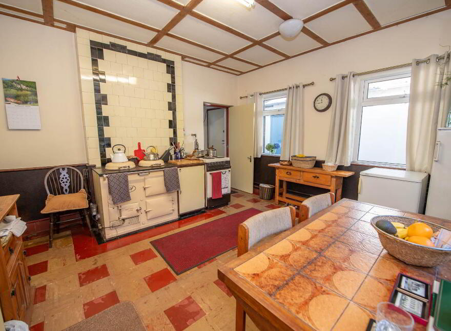 Kilfoyle, Greencastle Road, Moville, F93E64X