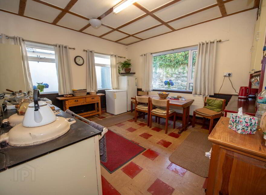 Kilfoyle, Greencastle Road, Moville, F93E64X