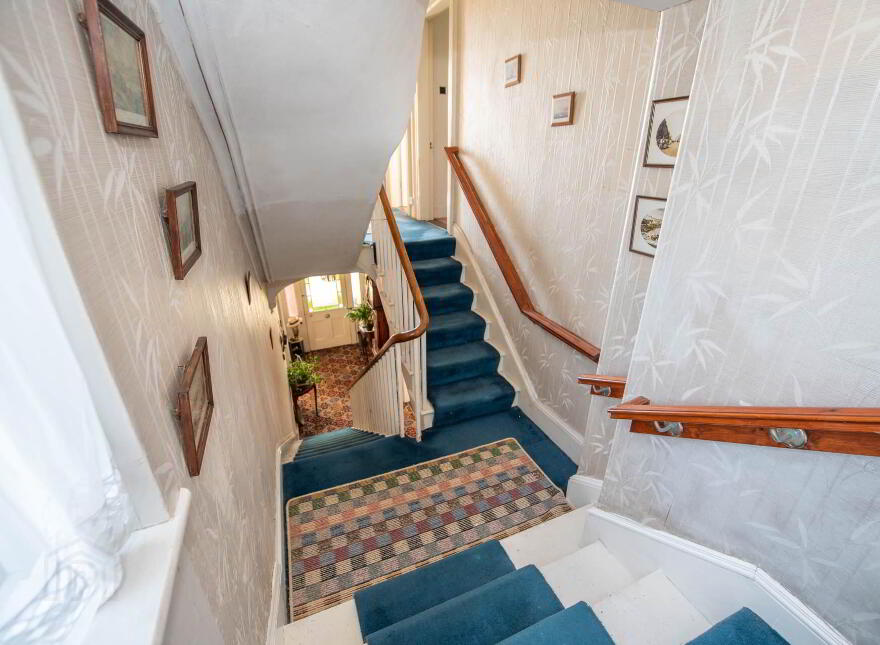 Kilfoyle, Greencastle Road, Moville, F93E64X