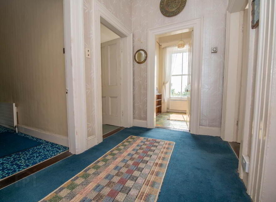 Kilfoyle, Greencastle Road, Moville, F93E64X