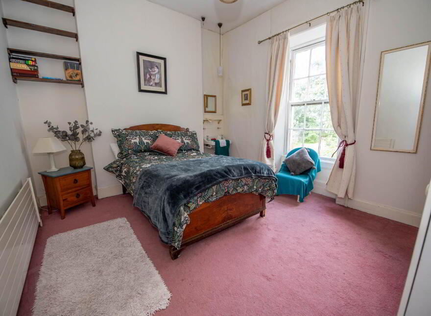 Kilfoyle, Greencastle Road, Moville, F93E64X