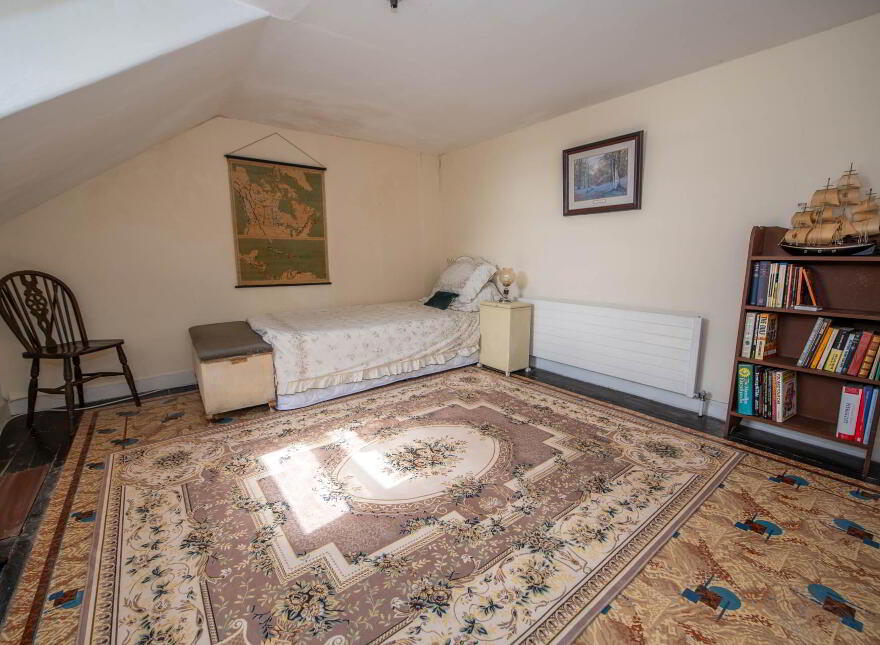 Kilfoyle, Greencastle Road, Moville, F93E64X
