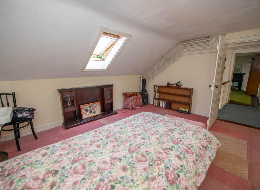 Kilfoyle, Greencastle Road, Moville, F93E64X