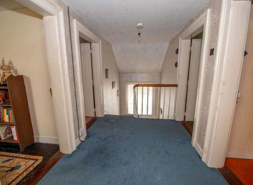 Kilfoyle, Greencastle Road, Moville, F93E64X