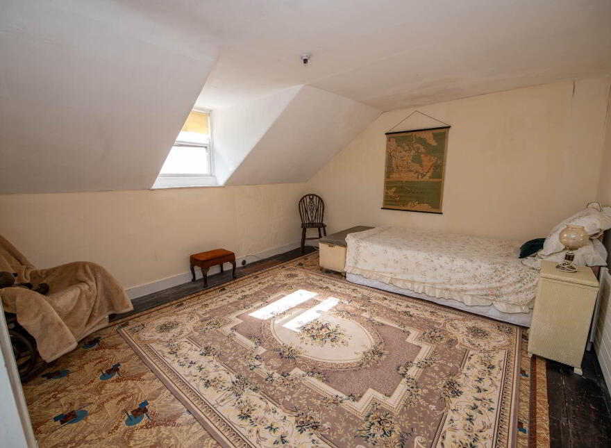 Kilfoyle, Greencastle Road, Moville, F93E64X