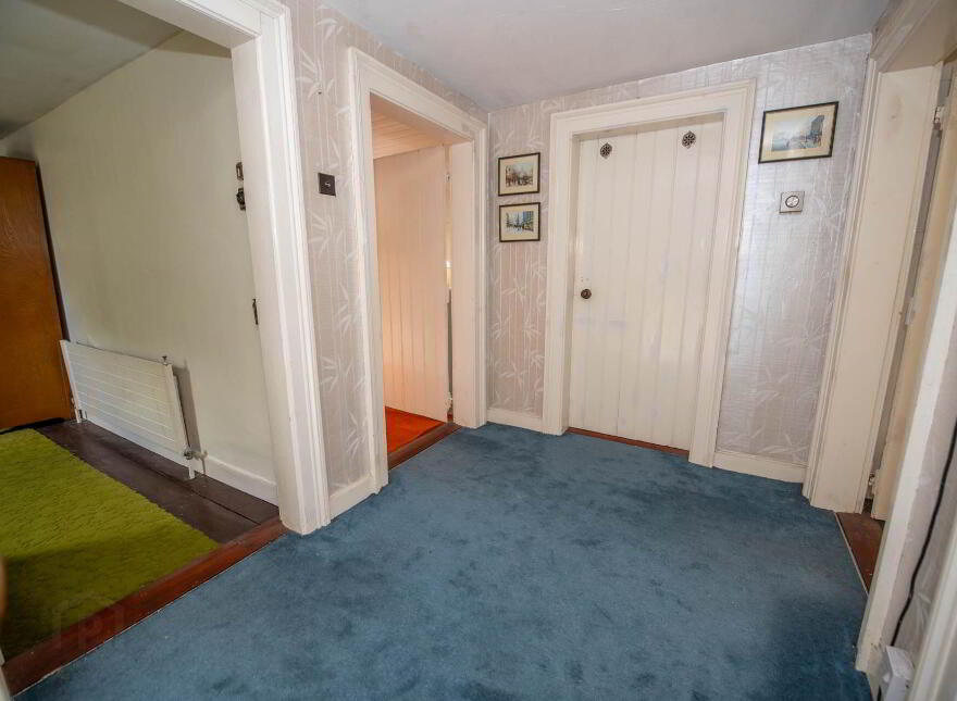 Kilfoyle, Greencastle Road, Moville, F93E64X