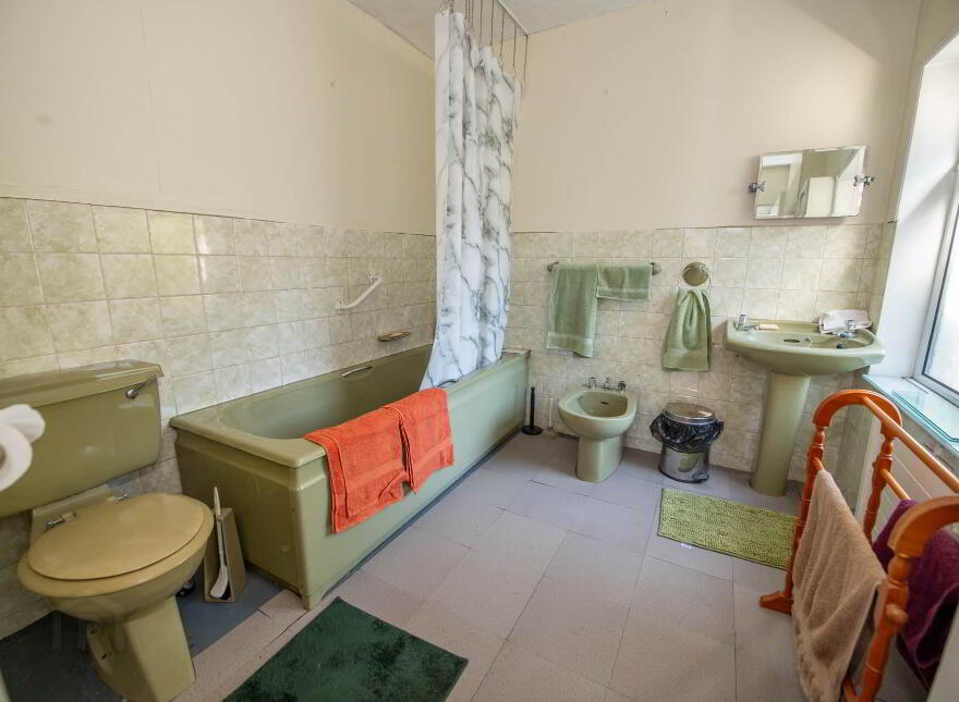 Kilfoyle, Greencastle Road, Moville, F93E64X