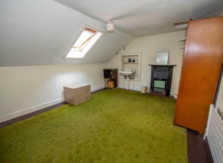 Kilfoyle, Greencastle Road, Moville, F93E64X