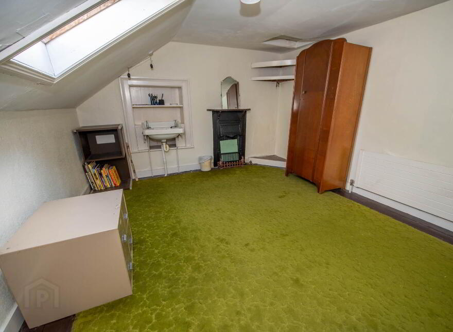 Kilfoyle, Greencastle Road, Moville, F93E64X