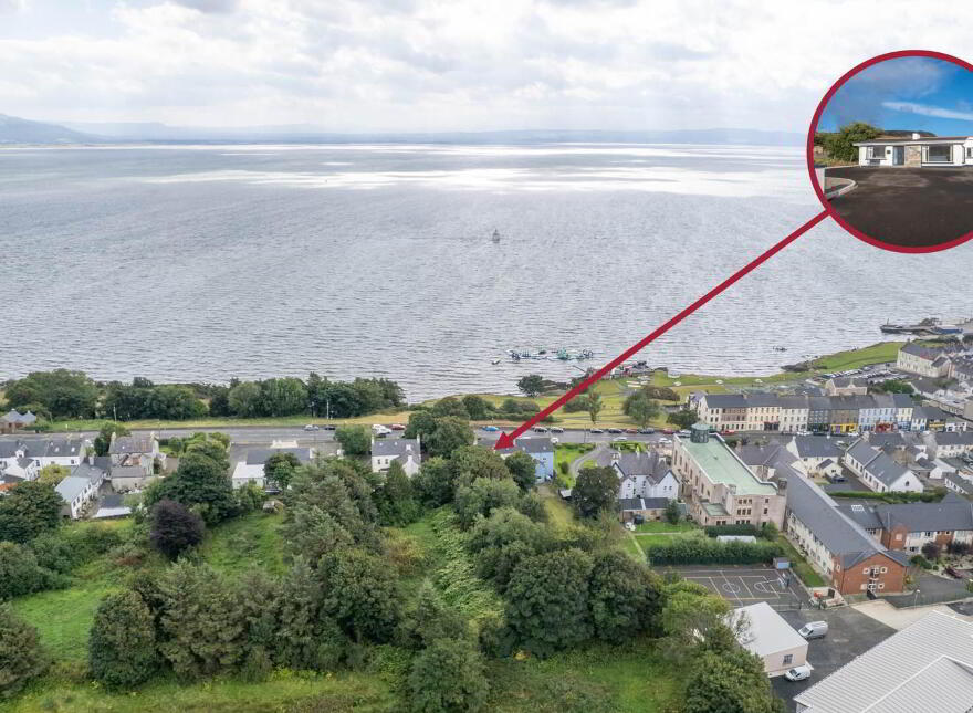Kilfoyle, Greencastle Road, Moville, F93E64X