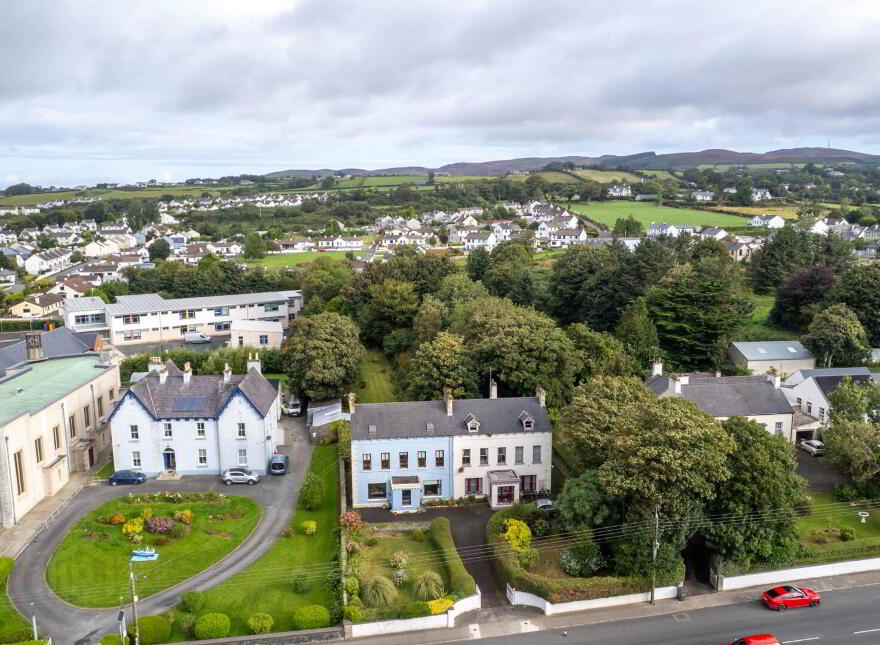 Kilfoyle, Greencastle Road, Moville, F93E64X