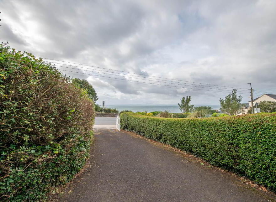 Kilfoyle, Greencastle Road, Moville, F93E64X