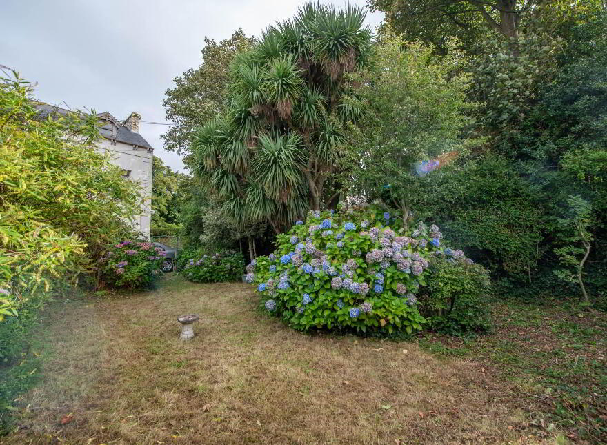 Kilfoyle, Greencastle Road, Moville, F93E64X