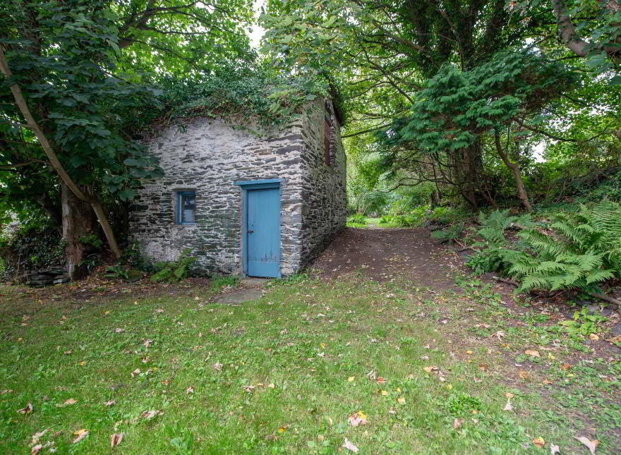 Kilfoyle, Greencastle Road, Moville, F93E64X