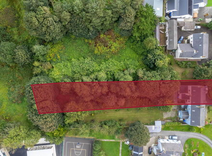 Kilfoyle, Greencastle Road, Moville, F93E64X