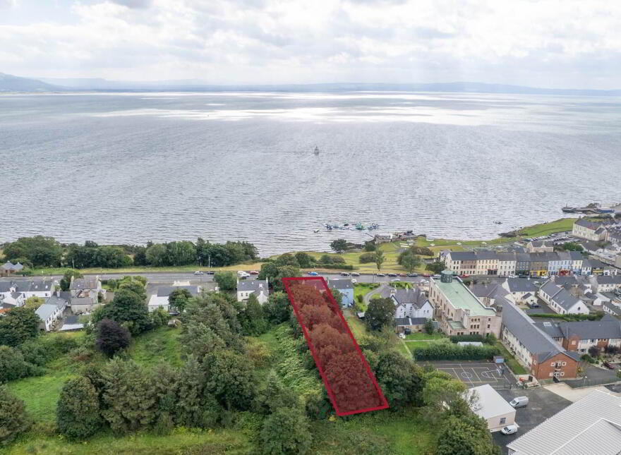 Kilfoyle, Greencastle Road, Moville, F93E64X