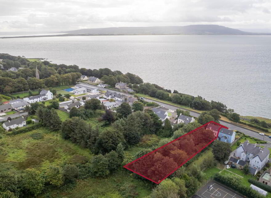 Kilfoyle, Greencastle Road, Moville, F93E64X