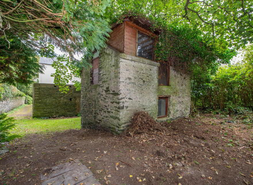 Kilfoyle, Greencastle Road, Moville, F93E64X