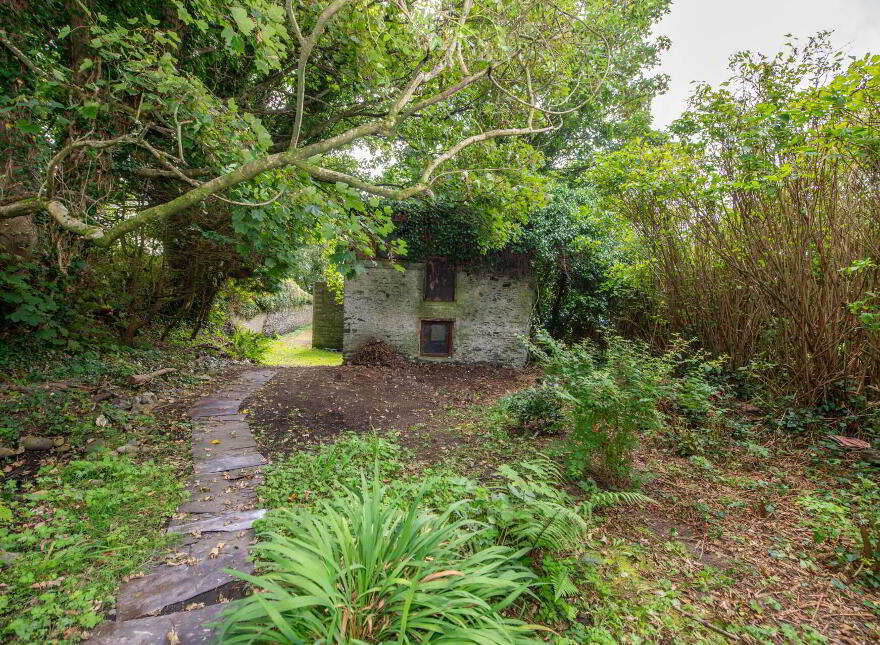 Kilfoyle, Greencastle Road, Moville, F93E64X