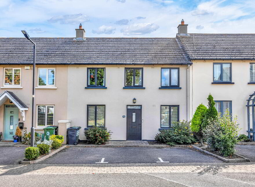 10 Millers Square, Lusk, K45HD74