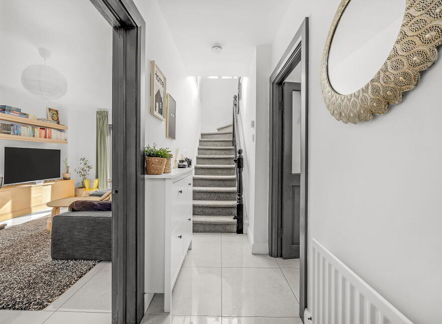 10 Millers Square, Lusk, K45HD74
