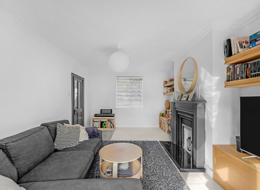 10 Millers Square, Lusk, K45HD74