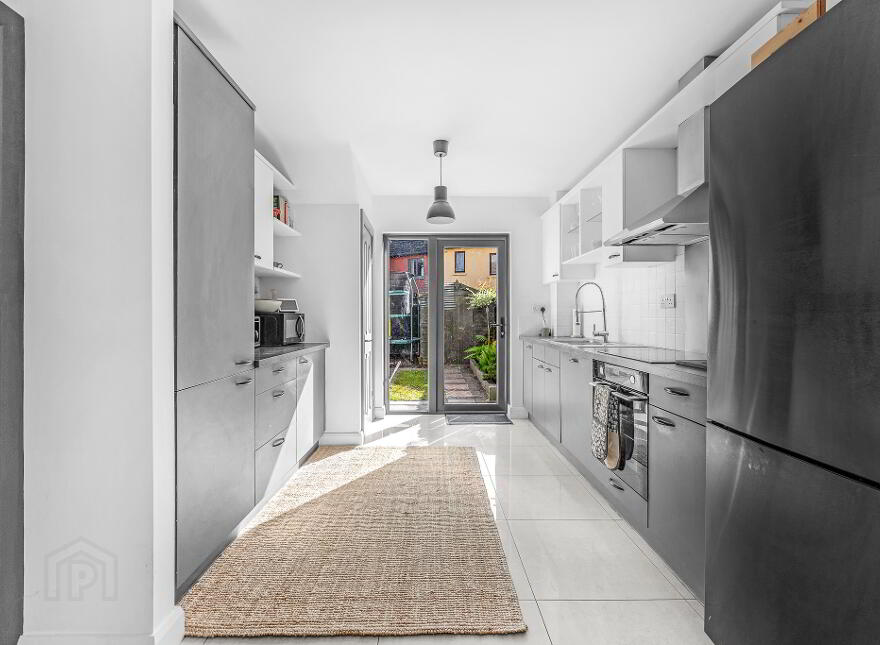 10 Millers Square, Lusk, K45HD74